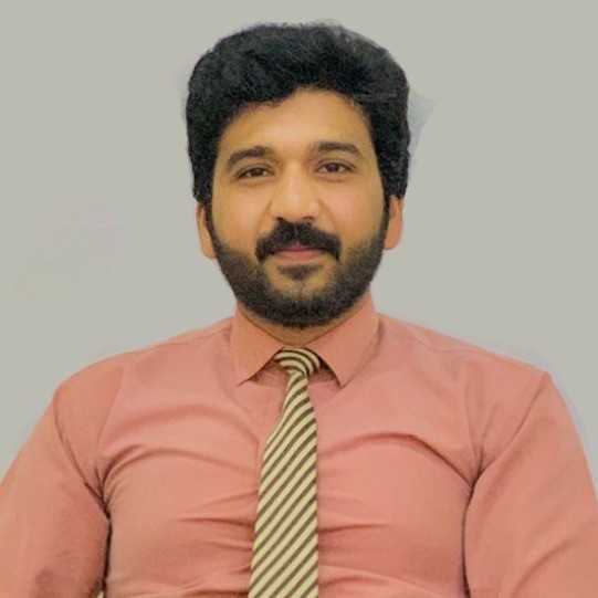 Zubair