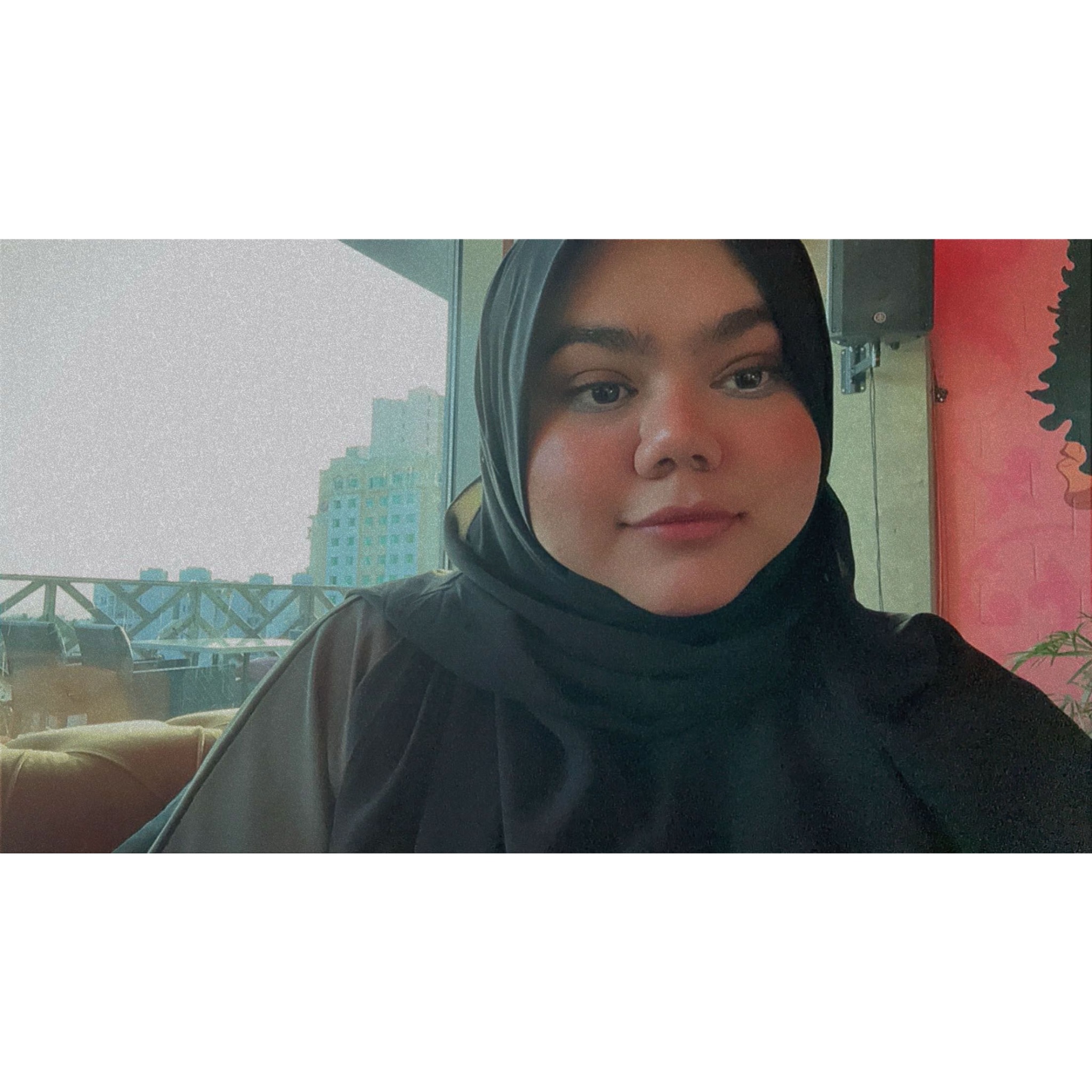 Seerat Zaidi 