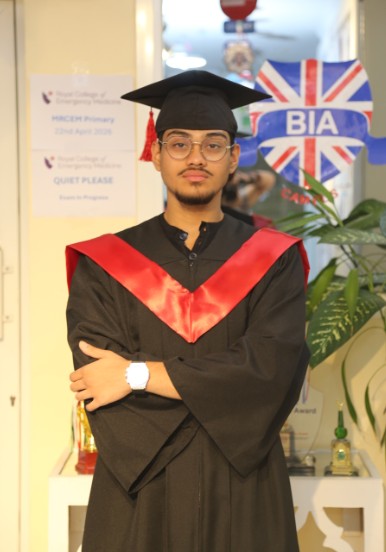 Muhammad Hamza Waris